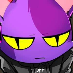 This is the Avatar Image for the Ryth (Youtuber) AI Voice and Text to Speech Generator